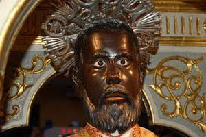 Si grida al miracolo ad Agira: suda la statua del Santo Patrono$